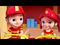 Boo Boo Song | Baby Got A Boo Boo | Best Kids Songs & Rhymes for Children - Little Treehouse
