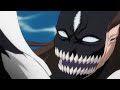 Ichigo vs Aizen Final Battle English Dub | Full Fight (1080p) | Bleach