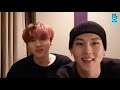 jookyun vlive of 2019