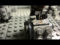 Lego Time War A Doctor Who Tale: Episode 1 The Beginning