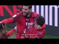 AC Milan - All Goals 2023/24