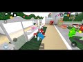 NEW YEAR'S EVE GAMEPLAY IN ROBLOX MURDER MYSTERY 2