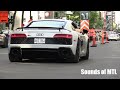 The Supercars of Montreal 2024 Vol.7 [PURE SOUNDS]