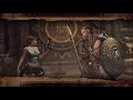 Lara Croft and The Guardian of Light on STADIA!