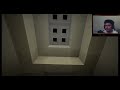 MY WIFE WONT LEAVE ME ALONE! | Beware | Minecraft Adventure (Horror) Map [1.16.5] Pt#4