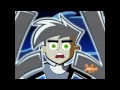 Danny Phantom - Already over