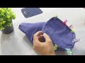 4 DIY Old Jeans Ideas | DIY Denim Bags and Wallet | Compilation | Bag Tutorial | Upcycle Crafts