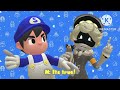 SMG4/MURDER DRONES SHORT: Mario and N look at pictures but then something went wrong...