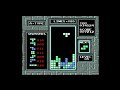 playing NES TETRIS for the FIRST TIME (kind of)