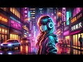 Secrets of City Night Lofi Music