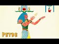 All the Egyptian Gods (A to Z) and Their Roles