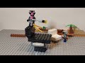 Skibidi Toilet Lego Multiverse 12 (part 1)