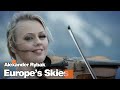 🌋 Europa | Europe's Skies de Alexander Rybak 🇳🇴