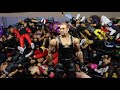 MASSIVE WWE ACTION FIGURE COLLECTION 2021!