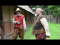 HENRICUS PARK CRIMES AND PUNISHMENTS SAT. JULY 20 2024