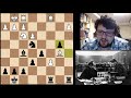 1935 World Chess Championship Game 16 (Euwe - Alekhine)