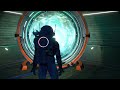 No Man's Sky WORLDS Part 1 Update Part 3 | Ps5 | FrostyFire10  🇦🇺❄️🔥