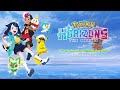 Pokémon Horizons: The Series Celebration Event