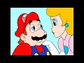 Hotel Mario Cutscenes (Music Only)