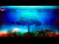 DEEP UNDERWATER OCEAN SOUNDS | Relaxing Nature ASMR for Deep Meditation, Sleep, Study, Stress Relief