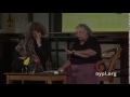 Angela Davis and Toni Morrison Literacy, Libraries and Liberation