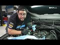 BMW 535i Fuel Injector Replacement DIY (2011-2016 BMW F10 5-Series, N55 Engine, EU6 Injectors)