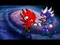 Sealkadoom vs Nazo vs Metallix. Sonic Sprite  Animation