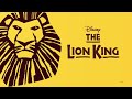 Special Access Performances | The Lion King UK | Disney UK
