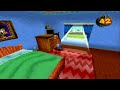 Goofy's Fun House PS1 100% Playthrough Part 1 (Hard)