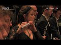 Tchaikovsky’s ‘Nutcracker’ in a full orchestra concert | RSNO | Classic FM