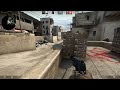 CS:GO - How to counter KQLY jump style.