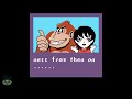 Donkey Kong 5: The Journey of Over Time and Space (GBC) - PirateGameThing