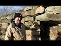 A Mysterious Hidden Tomb.... in the UK
