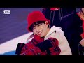 [2020 가요대전] 세븐틴 에스쿱스 'Left & Right' 페이스캠 (SEVENTEEN S.COUPS FaceCam)│@2020 SBS Music Awards