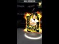 ¡4 cartas en Ring Domination! WWE supercard