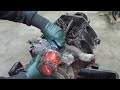 'BAD' GM 3800 L26 V6 Engine Teardown. Why Are These Engines SO GOOD?