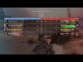 Crossout Clan War Leviathans. I Suppose I Have To Try If I Want To Get Any Better