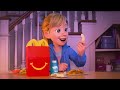 Inside Out 2 Commercials Compilation All Animated Ad Review