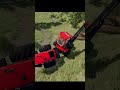 This is the reason why I love Farming Simulator XD