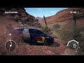 Need for Speed™Hot Police Pursuit Fortune Valley Railway STN Payback Bait Crate