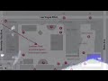 Las Vegas Shooting: Giles St Rooftop Activity