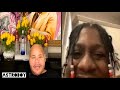 Fat Joe goes LIVE with Lil Yachty & shows of sneaker collection on The Joprah Show