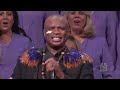 Circle of Life, from The Lion King | Alex Boyé & The Tabernacle Choir