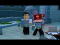 Computer Zombie Apocalypse - Minecraft Animation