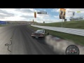 Need for Speed Pro Street, Nissan 240SX Drift....