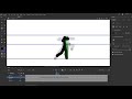 Basic stick figure tutorial - Adobe Animate