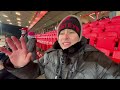 ERSTES MAL an der ALTEN FÖRSTEREI 🔴⚪️🏟️ | 1.FC UNION BERLIN vs ARMINIA BIELEFELD | Stadionvlog