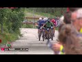 Mountain Bike   Cross-country   Short Track   Crans-Montana   Women Elite  50fps   22 Jun 2024