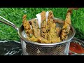 Kalmi Vada Easy Recipe। चटपटा कलमी वड़ा बनाने की आसान विधि।