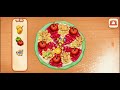 gameplay pizza maker pazu.